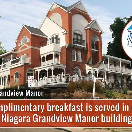 Villa Alexandrea Niagara Falls Extérieur photo