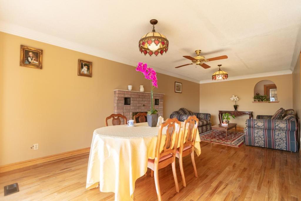 Villa Alexandrea Niagara Falls Extérieur photo