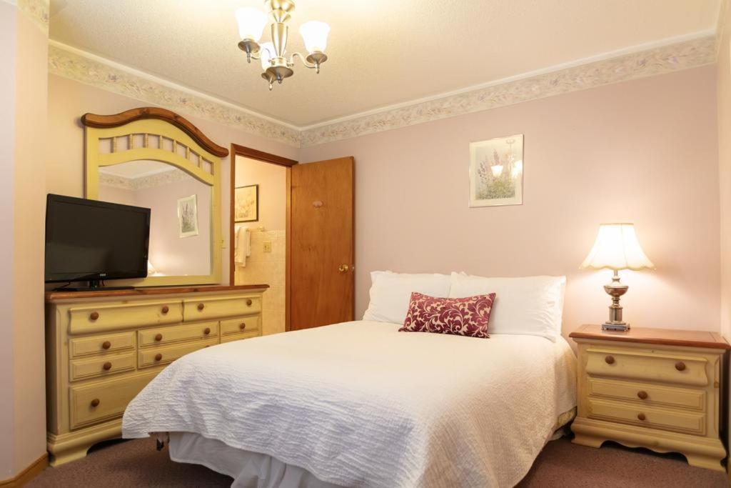 Villa Alexandrea Niagara Falls Extérieur photo