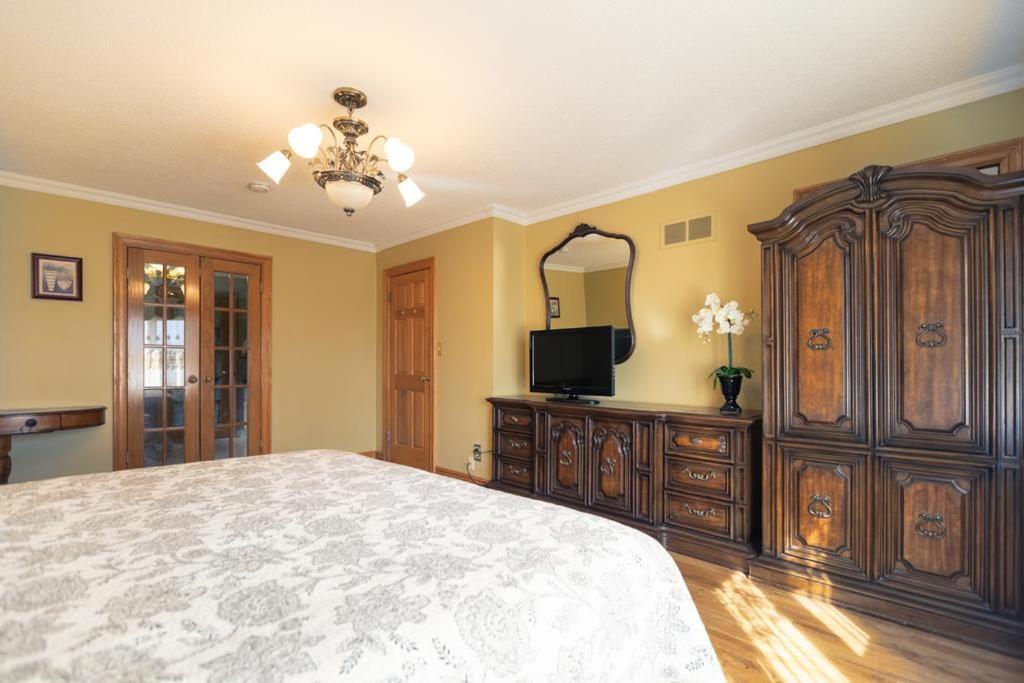 Villa Alexandrea Niagara Falls Extérieur photo