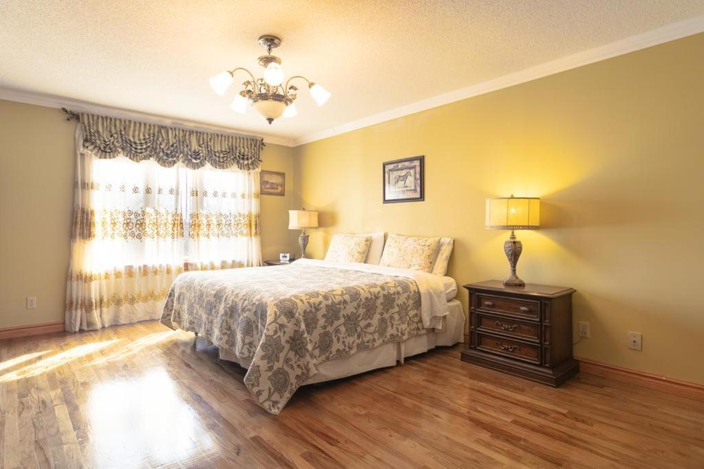 Villa Alexandrea Niagara Falls Extérieur photo