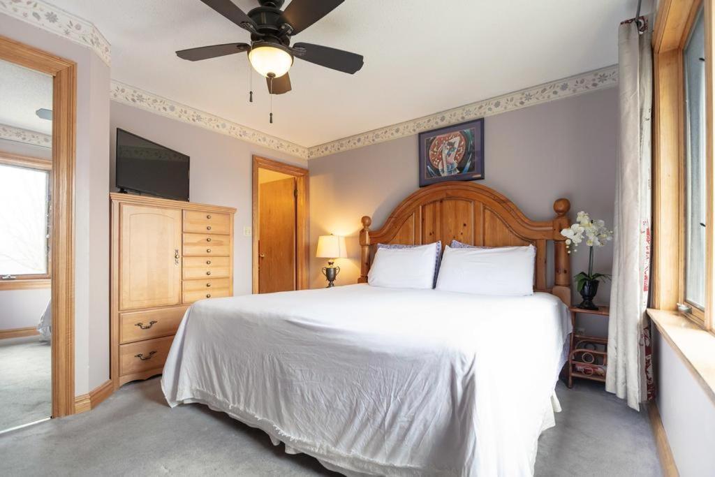 Villa Alexandrea Niagara Falls Extérieur photo