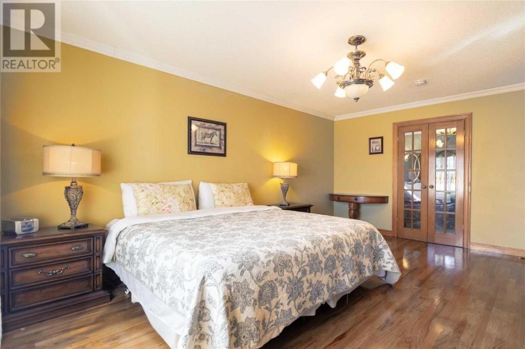 Villa Alexandrea Niagara Falls Extérieur photo