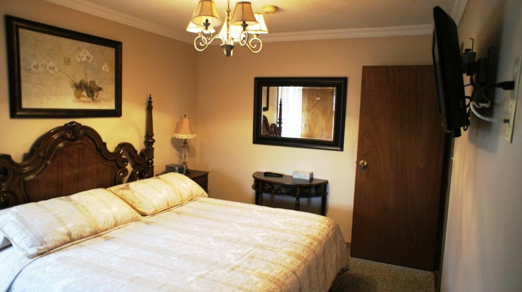 Villa Alexandrea Niagara Falls Chambre photo