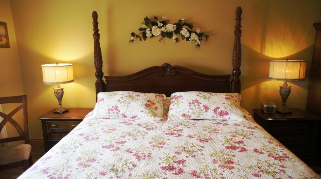 Villa Alexandrea Niagara Falls Chambre photo