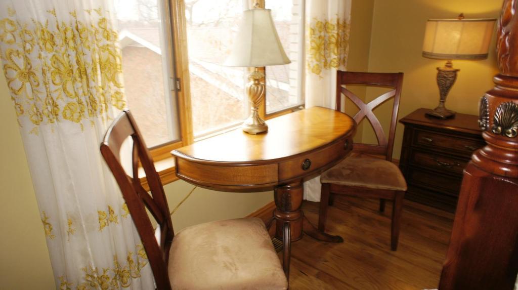 Villa Alexandrea Niagara Falls Chambre photo