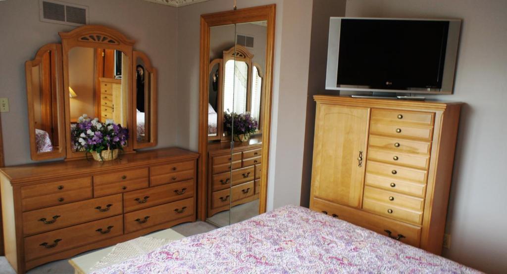 Villa Alexandrea Niagara Falls Chambre photo