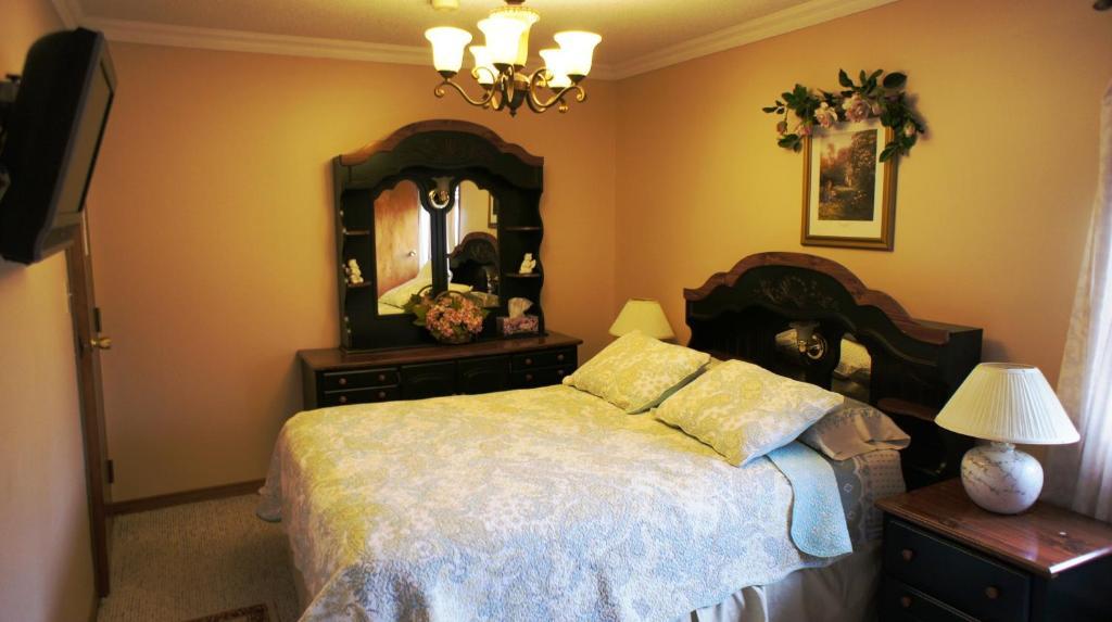 Villa Alexandrea Niagara Falls Chambre photo