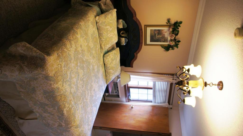 Villa Alexandrea Niagara Falls Chambre photo