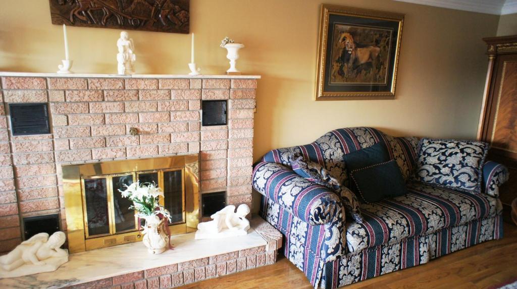 Villa Alexandrea Niagara Falls Extérieur photo
