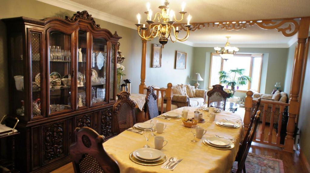 Villa Alexandrea Niagara Falls Extérieur photo