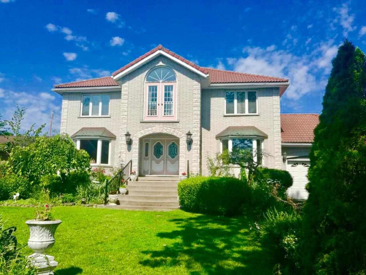 Villa Alexandrea Niagara Falls Extérieur photo