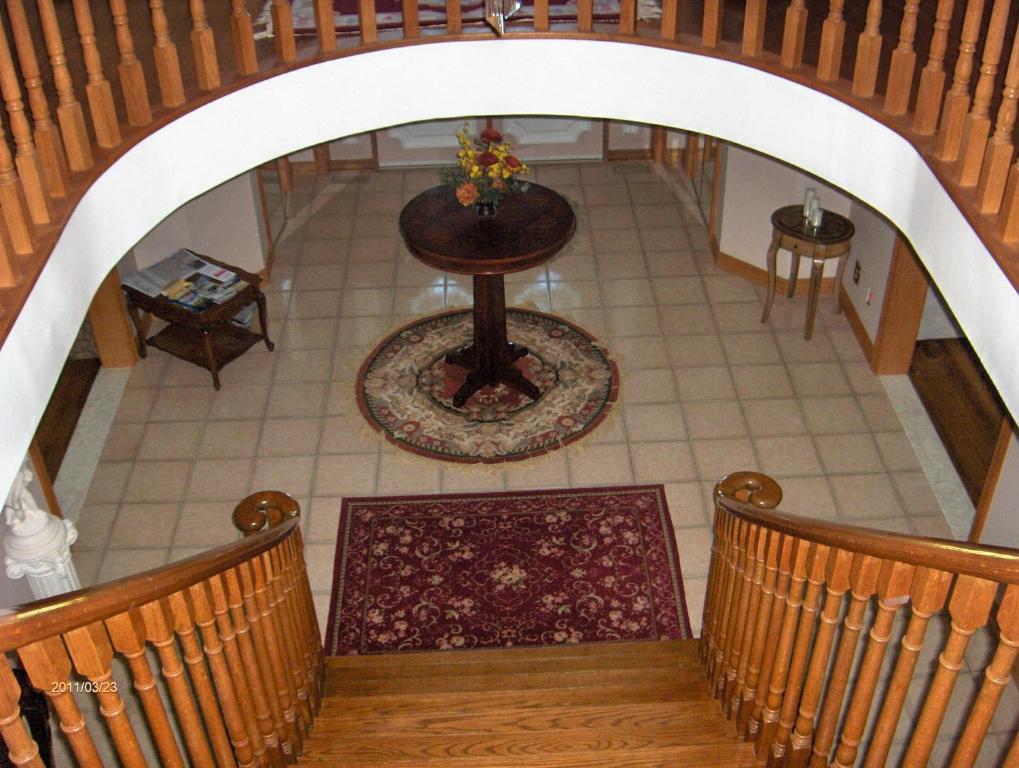 Villa Alexandrea Niagara Falls Extérieur photo